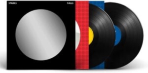 Sparks - Balls in der Gruppe -Start Vinyl bei Bengans Skivbutik AB (4142752)