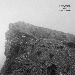 Herbig Gunter PÃ¤rt Arvo - Wherever I Goâ¦ in der Gruppe CD bei Bengans Skivbutik AB (4142832)