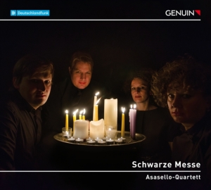 Arthur Vincent Lourie Alexander Sc - Lourie, Scriabin, Staude & Wyschneg in der Gruppe Externt_Lager / Naxoslager bei Bengans Skivbutik AB (4142834)