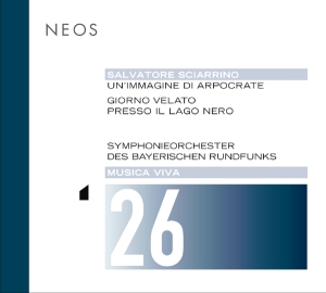 Tamara Stefanovitch - Musica Viva 26 in der Gruppe CD bei Bengans Skivbutik AB (4142974)