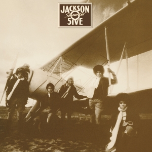 Jackson 5 - Skywriter in der Gruppe CD / Pop-Rock,RnB-Soul,Övrigt bei Bengans Skivbutik AB (4142979)