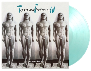Tin Machine - Tin Machine Ii in der Gruppe VINYL / Hårdrock,Pop-Rock bei Bengans Skivbutik AB (4142995)