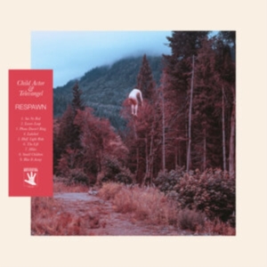 Televangel & Child Actor - Respawn in der Gruppe Övrigt /  bei Bengans Skivbutik AB (4143148)