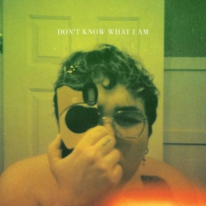 Alien Boy - Don't Know What I Am (Coke Bottle C in der Gruppe VINYL / Hårdrock,Pop-Rock bei Bengans Skivbutik AB (4143151)