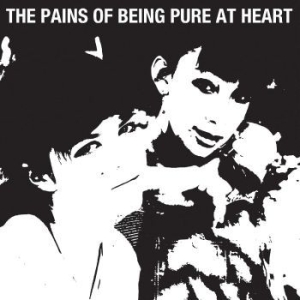 Pains Of Being Pure At Heart - Pains Of Being Pure At Heart (Trico in der Gruppe VINYL / Pop-Rock bei Bengans Skivbutik AB (4143155)
