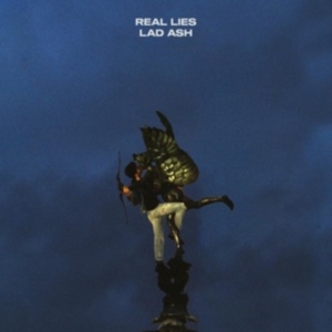 Real Lies - Lad Ash in der Gruppe Övrigt / bei Bengans Skivbutik AB (4143162)