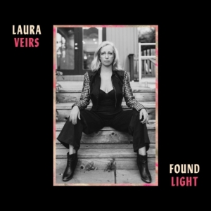 Veirs Laura - Found Light in der Gruppe VINYL / Pop-Rock,World Music bei Bengans Skivbutik AB (4143163)