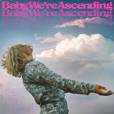 Haai - Baby We're Ascending (Splatter) in der Gruppe VINYL / Pop bei Bengans Skivbutik AB (4143166)