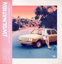 Awolnation - My Echo My Shadow My Covers & Me in der Gruppe Pop-Rock bei Bengans Skivbutik AB (4143170)