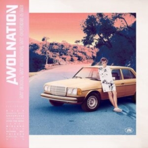 Awolnation - My Echo My Shadow My Covers & Me in der Gruppe CD / Pop-Rock bei Bengans Skivbutik AB (4143177)