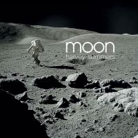Summers Harvey - Moon in der Gruppe CD bei Bengans Skivbutik AB (4143179)
