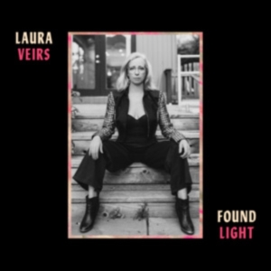 Veirs Laura - Found Light in der Gruppe CD / Pop-Rock,World Music bei Bengans Skivbutik AB (4143183)