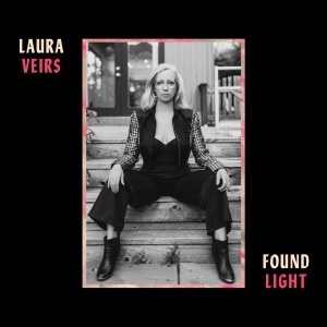 Veirs Laura - Found Light in der Gruppe CD / Pop-Rock,World Music bei Bengans Skivbutik AB (4143183)