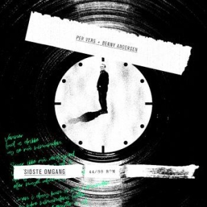 Per Vers & Benny Andersen - Sidste Omgang in der Gruppe VINYL / Dansk Musik,Hip Hop-Rap bei Bengans Skivbutik AB (4143192)