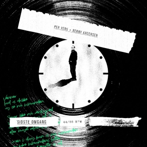 Per Vers & Benny Andersen - Sidste Omgang in der Gruppe VINYL bei Bengans Skivbutik AB (4143192)
