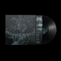 Deha - Decadanse (Black Vinyl Lp) in der Gruppe VINYL / Hårdrock bei Bengans Skivbutik AB (4143199)