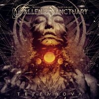 Fallen Sanctuary - Terranova (Digipack) in der Gruppe CD / Hårdrock bei Bengans Skivbutik AB (4143205)