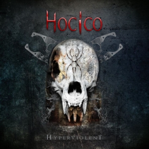 Hocico - Hyperviolent (2 Cd Deluxe Edition) in der Gruppe CD bei Bengans Skivbutik AB (4143209)
