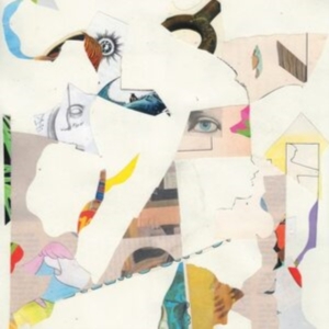 Weird Nightmare - Weird Nightmare in der Gruppe CD / Pop-Rock bei Bengans Skivbutik AB (4143261)