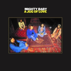 Mighty Baby - A Jug Of Love in der Gruppe VINYL / Pop-Rock bei Bengans Skivbutik AB (4143268)