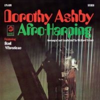 Ashby Dorothy - Afro-Harping in der Gruppe VINYL / Jazz bei Bengans Skivbutik AB (4143283)