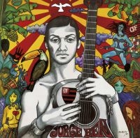 Ashby Dorothy - Afro-Harping in der Gruppe VINYL / Jazz bei Bengans Skivbutik AB (4143283)