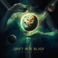 Drift Into Black - Earthtorn in der Gruppe CD / Hårdrock bei Bengans Skivbutik AB (4143302)