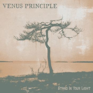 Venus Principle - Stand In Your Light (Digisleeve) in der Gruppe CD bei Bengans Skivbutik AB (4143308)