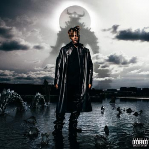 Juice Wrld - Fighting Demons (Vinyl) in der Gruppe Minishops / Juice WRLD bei Bengans Skivbutik AB (4143311)
