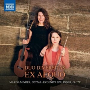 Johann Sebastian Bach Hans Haug F - Ex Aequo in der Gruppe CD / Klassiskt bei Bengans Skivbutik AB (4143320)
