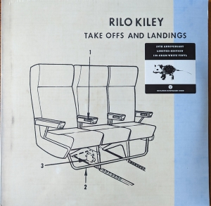Rilo Kiley - Take Offs And Landings - 20Th An. E in der Gruppe VINYL / Pop-Rock bei Bengans Skivbutik AB (4143358)