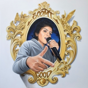 Soom T - Good in der Gruppe Övrigt /  bei Bengans Skivbutik AB (4143369)