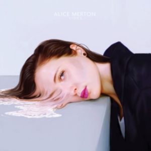 Merton Alice - S.I.D.E.S. (Blue & Green) in der Gruppe VINYL / Pop-Rock bei Bengans Skivbutik AB (4143371)