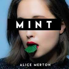 Merton Alice - S.I.D.E.S. (Marbled) in der Gruppe VINYL bei Bengans Skivbutik AB (4143372)