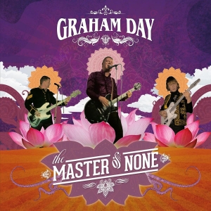 Day Graham - Master Of None in der Gruppe VINYL bei Bengans Skivbutik AB (4143373)