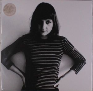 Ela Orleans - Movies For Ears in der Gruppe VINYL / Pop-Rock bei Bengans Skivbutik AB (4143378)