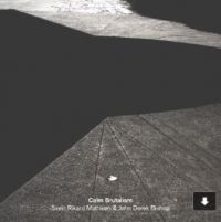 Mathisensvein Rikard Og John Derek - Calm Brutalism in der Gruppe VINYL / Pop-Rock bei Bengans Skivbutik AB (4143383)