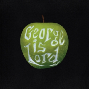George Is Lord - My Sweet George in der Gruppe CD / Pop-Rock bei Bengans Skivbutik AB (4143401)