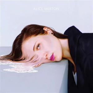 Merton Alice - S.I.D.E.S. in der Gruppe CD / Pop bei Bengans Skivbutik AB (4143409)