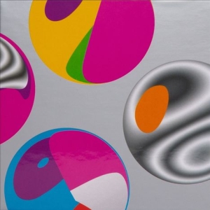 A. G. Cook - 7G (7Cd Box Set) in der Gruppe CD bei Bengans Skivbutik AB (4143410)