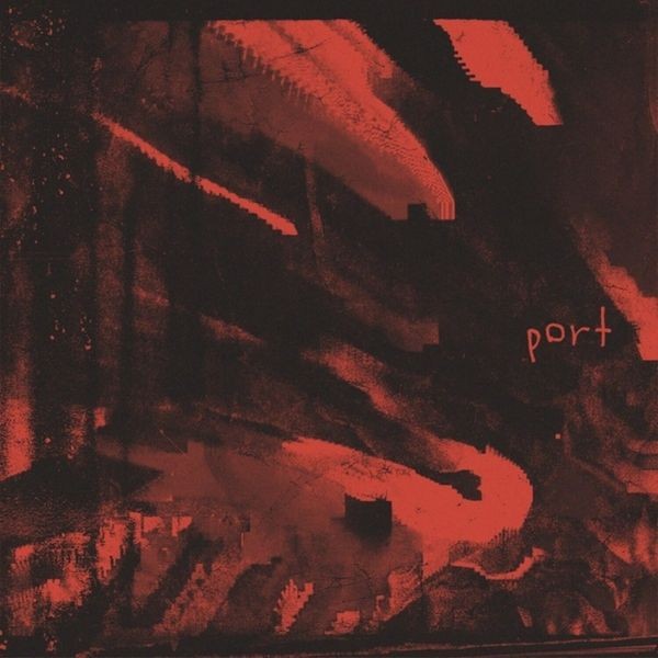 bdrmm - Port Ep in der Gruppe CD / Pop-Rock bei Bengans Skivbutik AB (4143421)