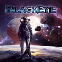 Black Eye - Black Eye in der Gruppe CD / Pop-Rock bei Bengans Skivbutik AB (4143433)