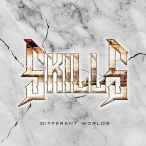 Skills - Different Worlds in der Gruppe CD bei Bengans Skivbutik AB (4143434)