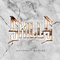 Skills - Different Worlds in der Gruppe CD bei Bengans Skivbutik AB (4143434)