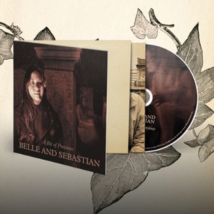 Belle & Sebastian - A Bit Of Previous in der Gruppe CD bei Bengans Skivbutik AB (4143435)