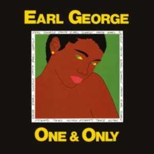 George Earl - One And Only (Vinyl Lp) in der Gruppe VINYL / Reggae bei Bengans Skivbutik AB (4143437)