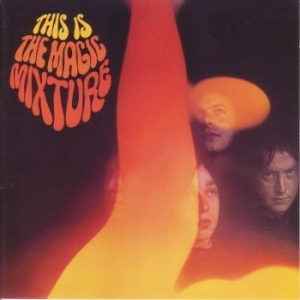 Magic Mixture - This Is The Magic Mixture (Vinyl Lp in der Gruppe VINYL / Pop bei Bengans Skivbutik AB (4143438)