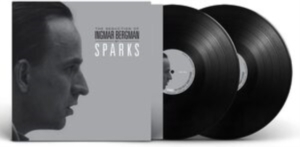 Sparks - The Seduction Of Ingmar Bergman in der Gruppe -Start Spinning bei Bengans Skivbutik AB (4143464)