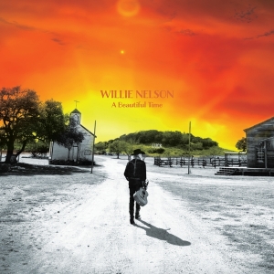 Nelson Willie - A Beautiful Time in der Gruppe CD / CD Country bei Bengans Skivbutik AB (4143598)