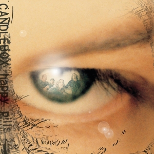 Candlebox - Happy Pills in der Gruppe VINYL bei Bengans Skivbutik AB (4143616)